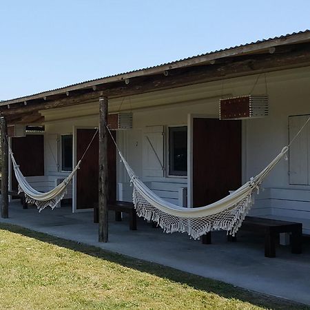 Posada Buscavida Close To Cabo Polonio, Oceania Del Polonio Rincon de los Oliveras Exterior photo