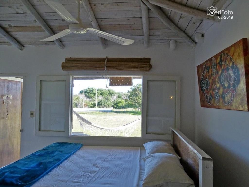 Posada Buscavida Close To Cabo Polonio, Oceania Del Polonio Rincon de los Oliveras Exterior photo